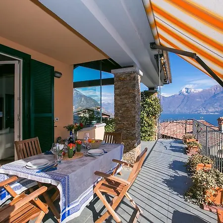 Wisteria Villa *