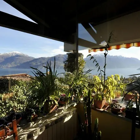Wisteria Villa Menaggio